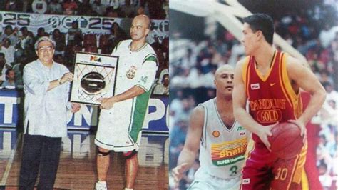 pba klasiko games|Glory days: PBA fans can’t get over classic 1999 All.